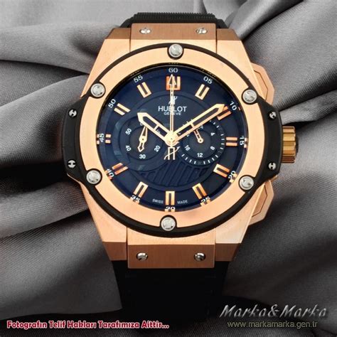 hublot geneve bigbang king|Hublot big bang king older.